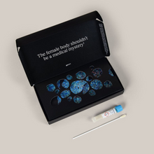 Load image into Gallery viewer, Evvy Vaginal Health Test + Expanded PCR Panel
