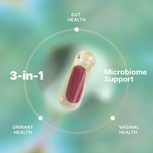 Load image into Gallery viewer, Women&#39;s Complete Probiotic
