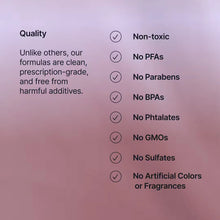 Load image into Gallery viewer, Pure Boric Acid Suppositories
