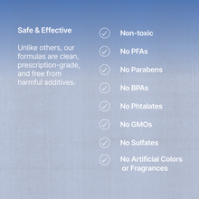 Load image into Gallery viewer, Hyaluronic Acid Suppositories
