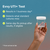 UTI+ Test