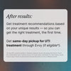 UTI+ Test